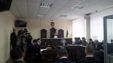 В Полтаве сегодня суд по делу Кернеса