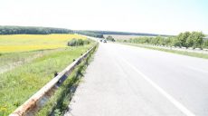 В Харьковской области ремонтируют дороги местного значения