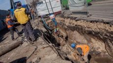 Часть Харькова сегодня останется без воды