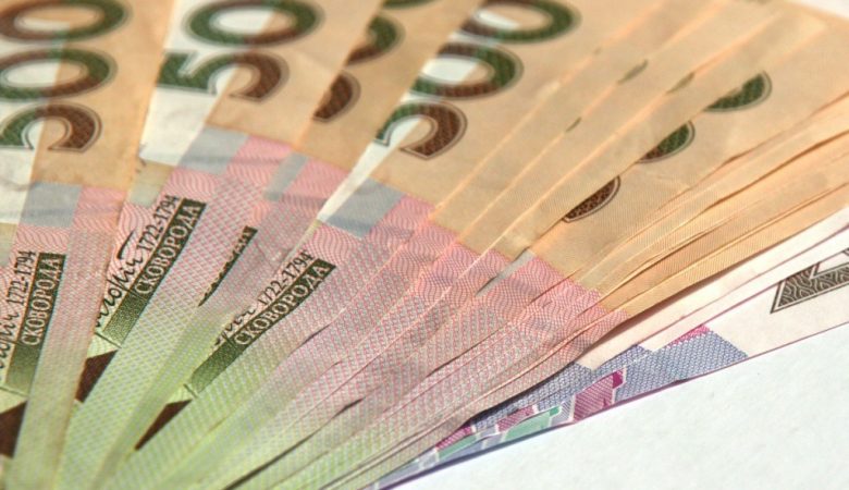 Предприятия Харькова уплатили миллионы гривен налога на недвижимость