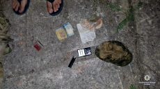 Под Харьковом нашли тело военного в канализационном коллекторе (фото)