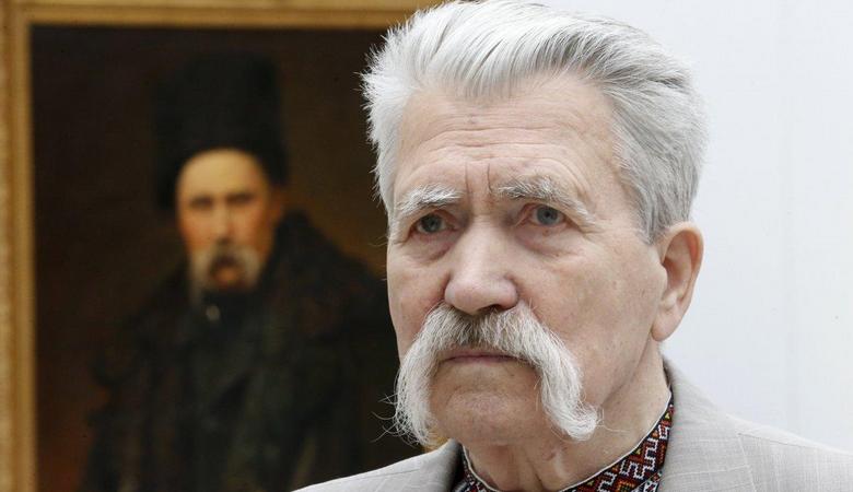 Скончался Левко Лукьяненко