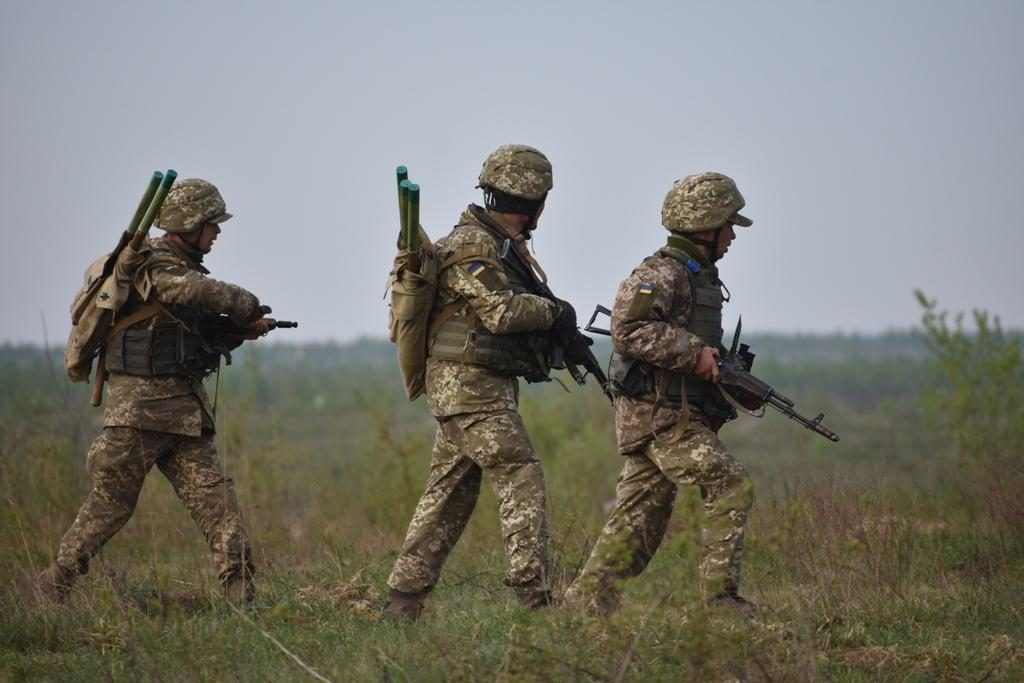 Вступил в силу закон о нацбезопасности