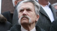 Левка Лукьяненко похоронят на Байковом кладбище в Киеве