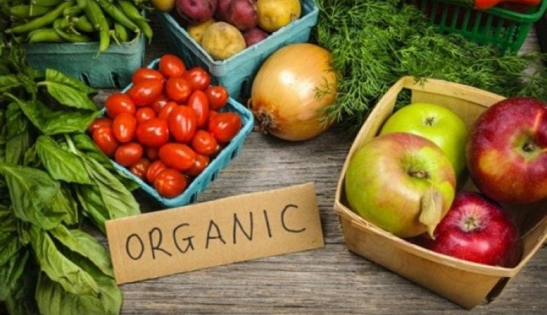 ВР определила требования к продуктам с надписями «органический», «био-», «эко-»