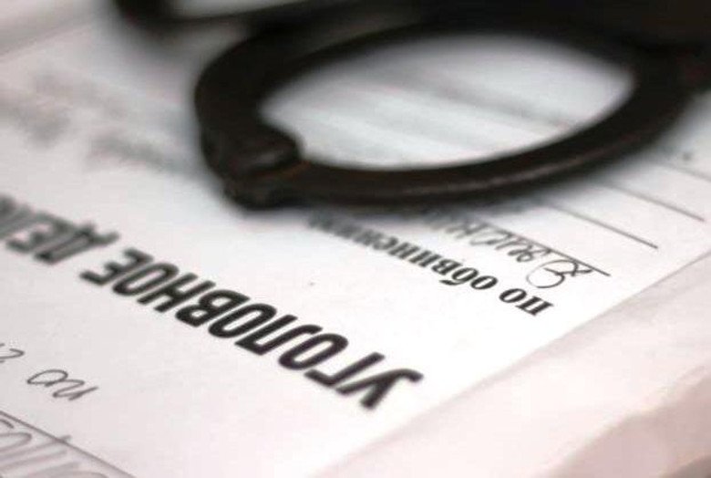 Прокуратура направила в суд дело «оборотня в погонах»