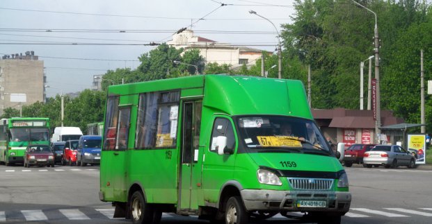 Автобус №67э теперь будет курсировать по новому маршруту