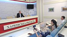 На Харьковщине идет реконструкция больниц