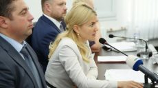 Медицинская реформа должна быть видна и понятна людям. Светличная
