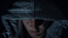 В Харькове грабитель избил мужчину