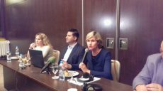 В Харькове — директор Всемирного банка по делам Украины, Беларуси и Молдовы