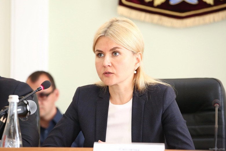 На коллегии прокуратуры губернатор подняла вопросы долгов по зарплате, экологии и безопасности