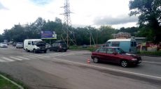 На Харьковщине в ДТП снова пострадали дети