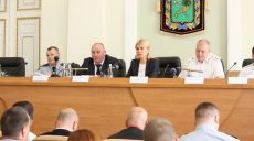 Преступность на Харьковщине снизилась, а полицейские раскрыли почти половину правонарушений (видео)
