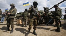 Ситуация на Донбассе: противник 15 раз открывал огонь