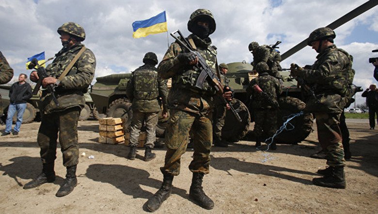 Ситуация на Донбассе: противник 15 раз открывал огонь