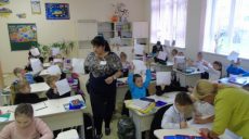 В трех районах области капитально отремонтируют школы