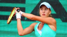 В ITF Womens Circuit победила харьковская теннисистка
