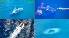 В Средиземном море затонула очередная лодка с мигрантами