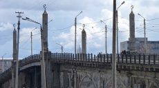 Балашовский мост в Харькове будут капитально ремонтировать