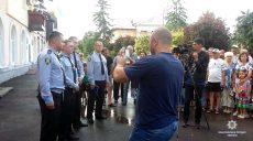 Смерть активиста на Эсхаре: полиция рассматривает три версии