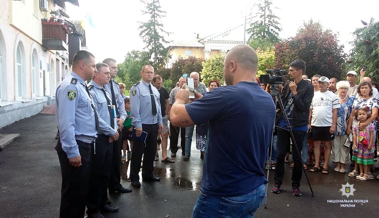 Смерть активиста на Эсхаре: полиция рассматривает три версии