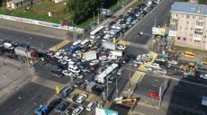 В США придумали альтернативу светофорам