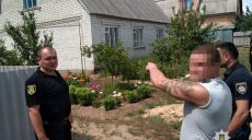 В Харьковской области задержали мужчину, который обворовывал дома