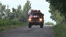 За неделю на Харьковщине произошло 43 пожара, погибли 3 человека
