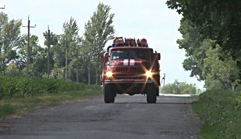 За неделю в Харьковской области утонуло три человека
