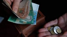 С 1 июля в Украине вырос прожиточный минимум и пенсии
