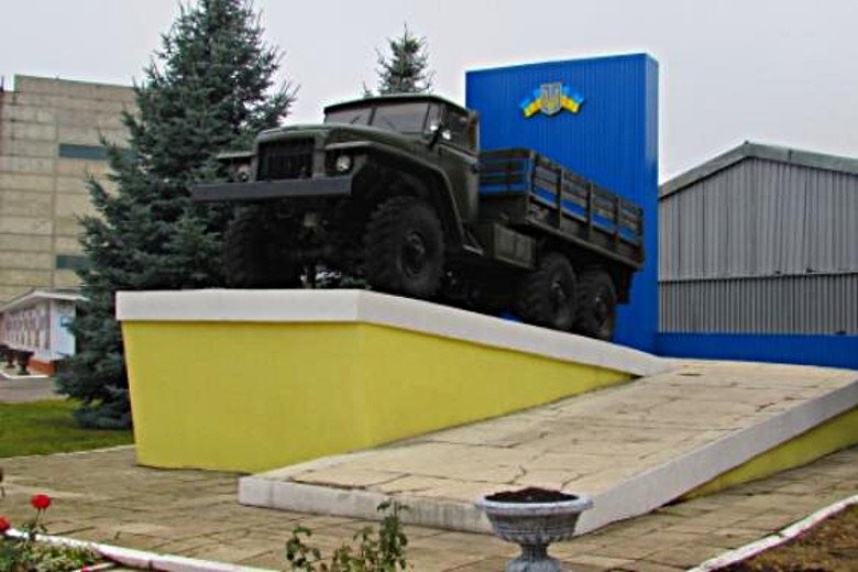 Светличная: у Харьковского завода специальных машин на 100% сформирован портфель заказов