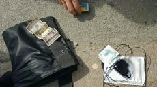 В магазине на Московском проспекте обокрали персонал