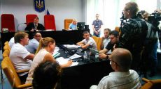 Зайцева ехала со скоростью 102 км/ч — свидетель