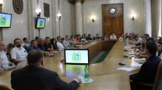 Общественный совет может помочь увидеть вопросы, которые остались без внимания власти, — Черняк