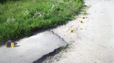 Под Харьковом двое рецидивистов до смерти избили мужчину (фото)