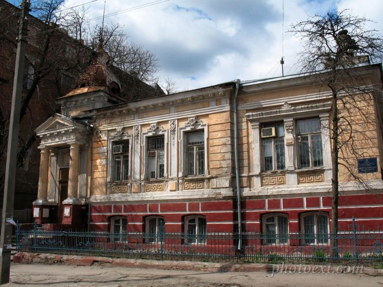 Будет ли реставрирован дом Сурукчи?