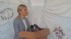В Кегичевском районе накопилось много проблем — мы это изменим. Светличная