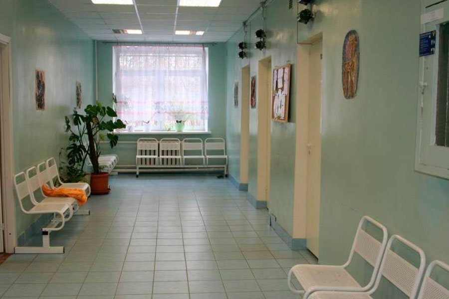 Кечигевскую ЦРБ переоборудуют под современные требования