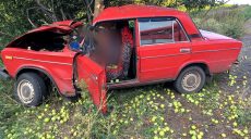 За сутки на Харьковщине в результате ДТП погибло два человека (фото)