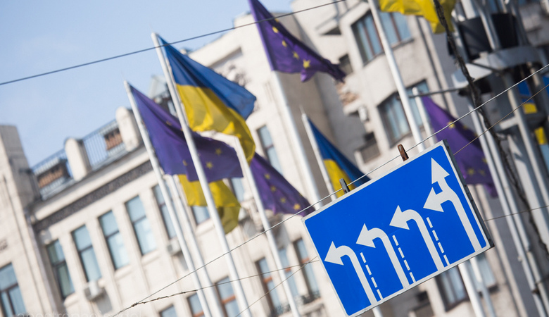 Безвизовым режимом с ЕС воспользовались более миллиона украинцев