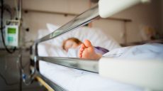 В Первомайском в реанимацию с отравлением попала 4-летняя девочка