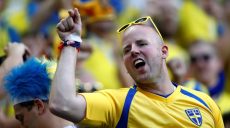 Определились все четвертьфиналисты чемпионата мира по футболу