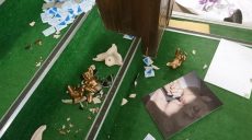 Неизвестные закидали дымовыми шашками клуб, открытый харьковским ЛГТБ-сообществом