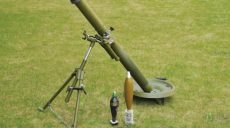 На военных учениях под Ровно погибли четверо военнослужащих