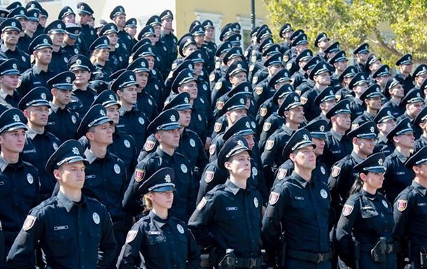 Люди все больше доверяют полиции — Аваков
