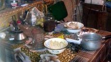 На Харьковщине молодой парень убил собутыльника-пенсионера