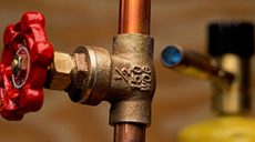 На перекрестке Веринской и Пестеля произошла утечка газа