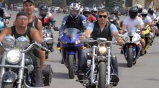 Харьковчане просят запретить движение мотоциклов ночью