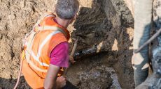 Где в Харькове сегодня отключают воду